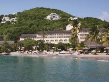 The BodyHoliday - St. Lucia