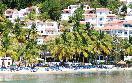 Windjammer Landing Villa Beach Resort - St. Lucia