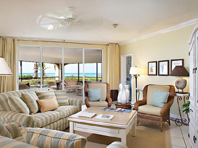 The Sands at Grace Bay - Turks & Caicos
