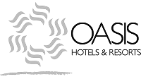 Oasis Hotels and Resorts Logo