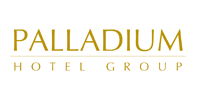 Palladium Hotel Group Logo