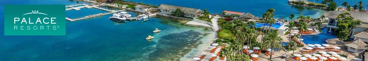 Palace Resorts